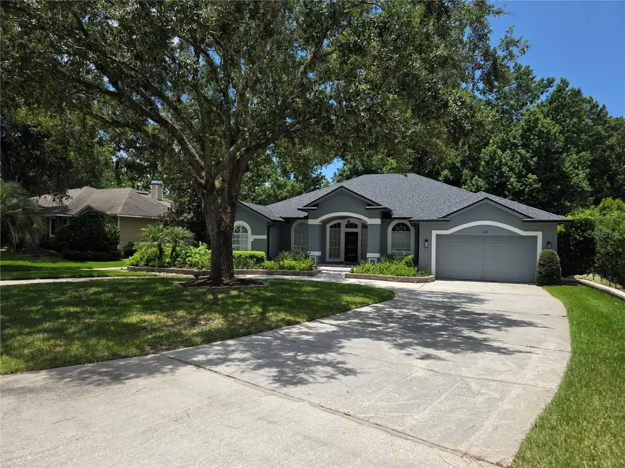 148 Wisteria Drive, Longwood, FL 32779 - #2