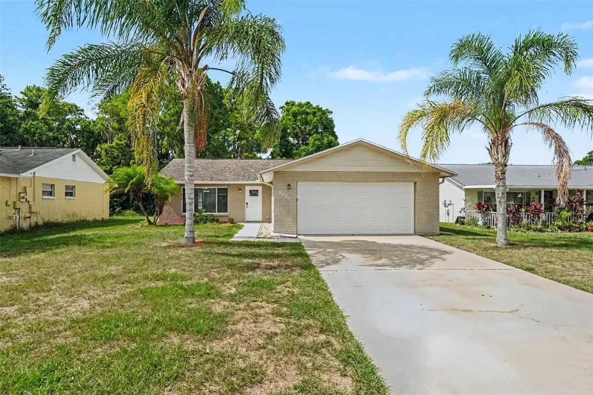 6822 Lassen Avenue, New Port Richey, FL 34655 - #1