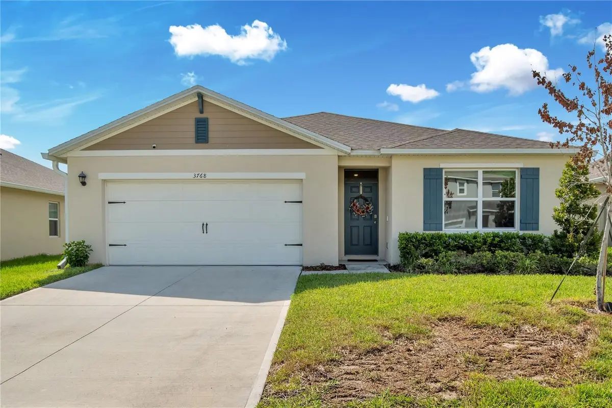 3768 Botanical Way, Sanford, FL 32773 - #1
