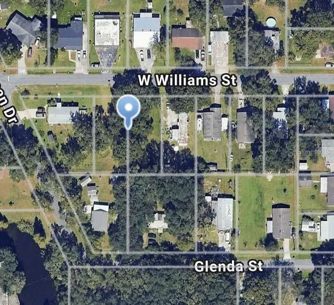 628 & 630 W Williams Street, Lakeland, FL 33805 - #3