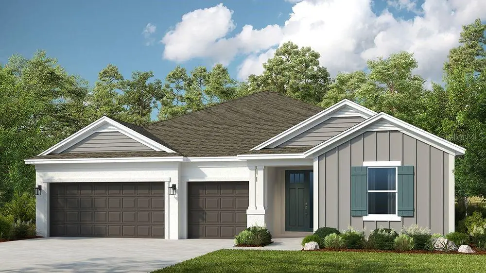 5412 Gunwale Drive, Cocoa, FL 32926 - #1