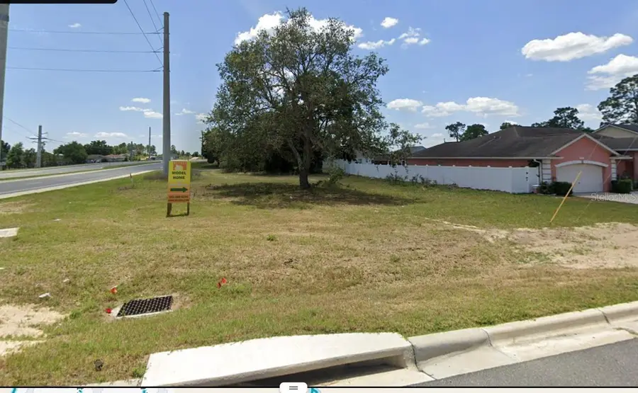 LOT 9 SW 129th Place, Ocala, FL 34473 - #2