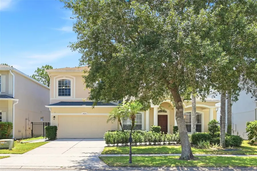 14620 Cableshire Way, Orlando, FL 32824 - #2