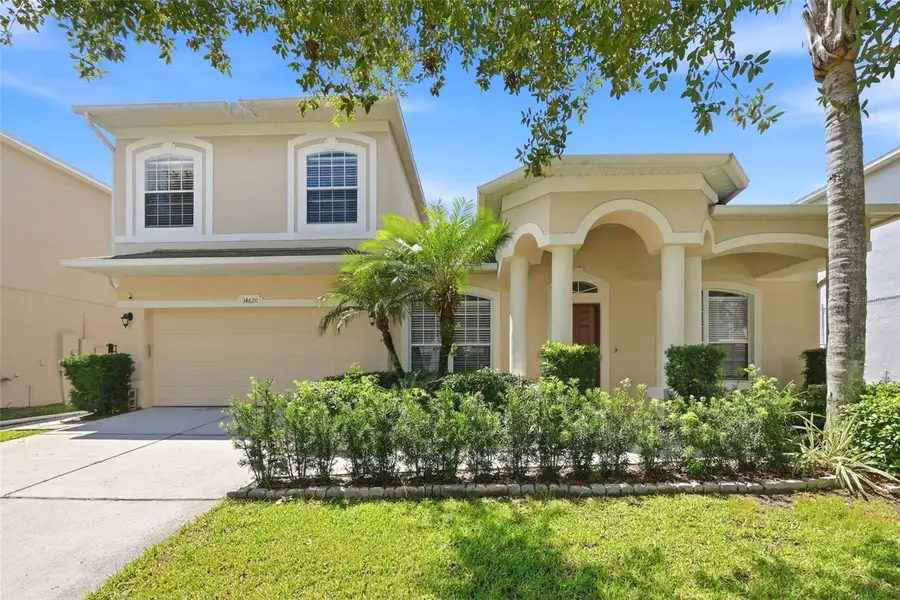 14620 Cableshire Way, Orlando, FL 32824 - #3