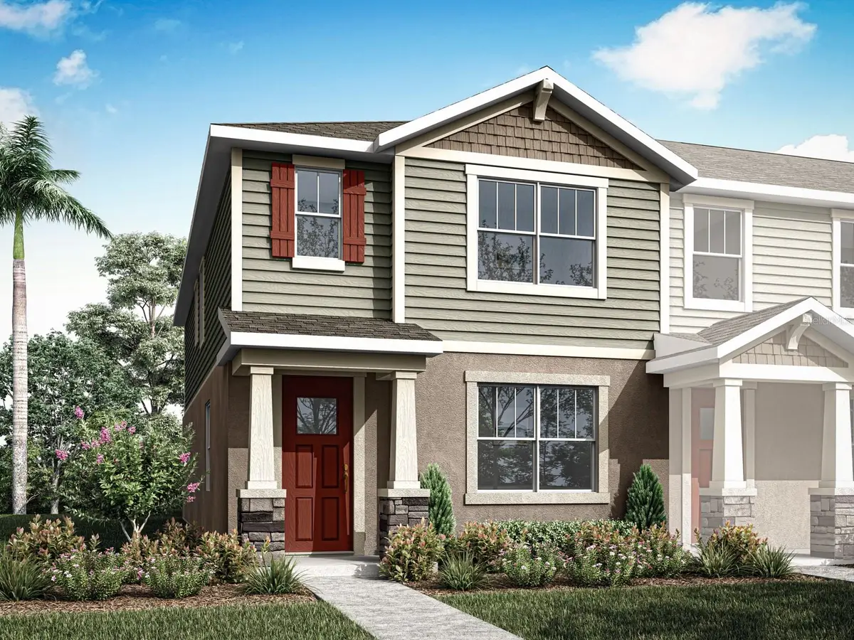 5152 Greenshade Grove Avenue, Apopka, FL 32712 - #1