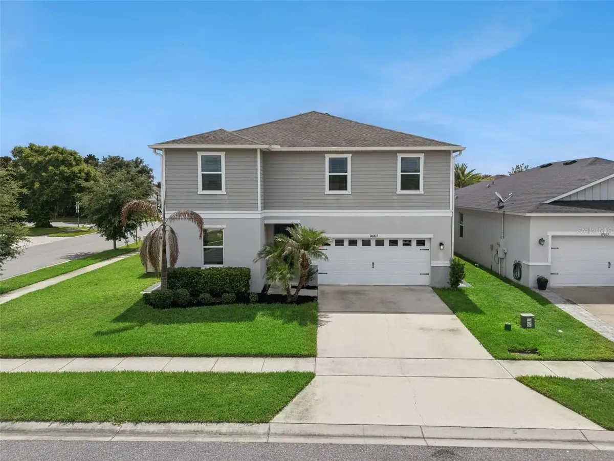 14007 Creek Harbor Drive, Orlando, FL 32824 - #1