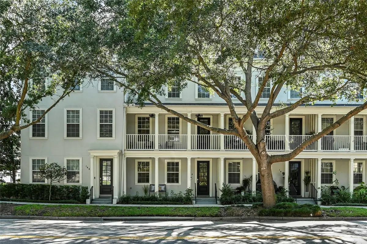 1659 Common Way Road, Orlando, FL 32814 - #1