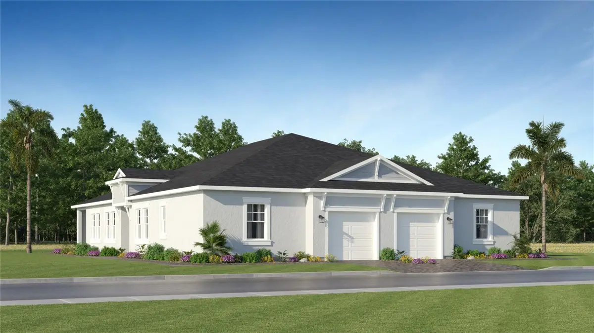 4286 St Thomas Way, Kissimmee, FL 34758 - #1