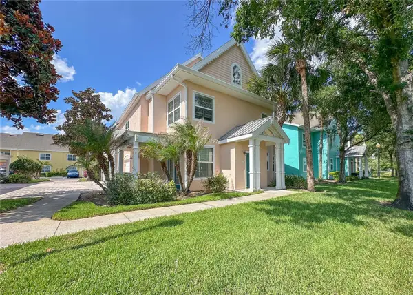 5000 Mangrove Alley #104, KISSIMMEE, FL 34746