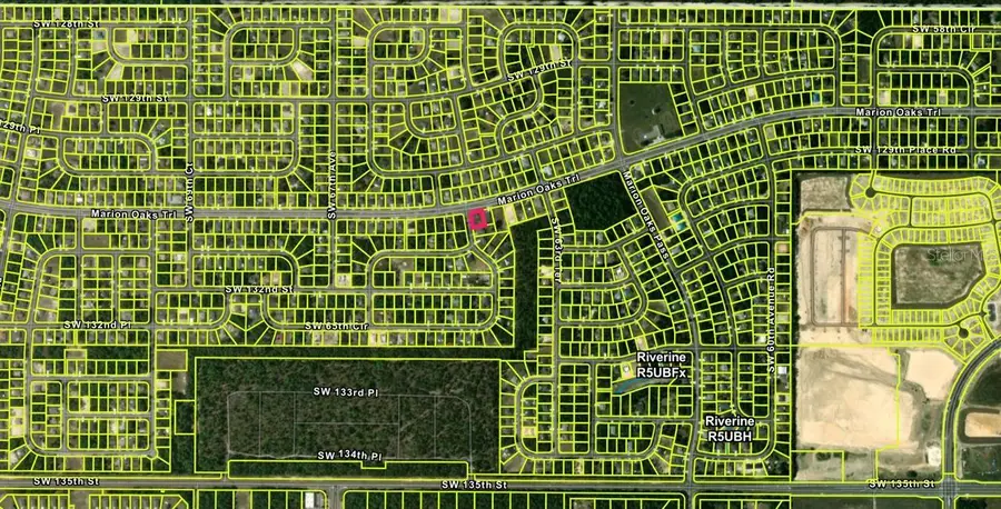 LOT 29 Marion Oaks Trail, Ocala, FL 34473 - #2