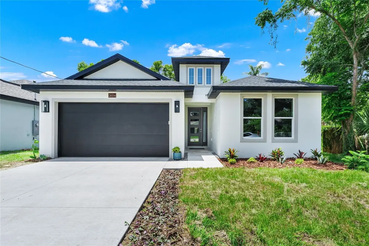 2034 E Grant Avenue, Orlando, FL 32806 - #1