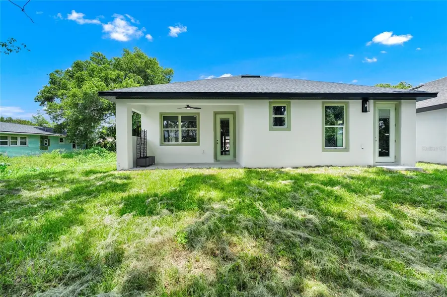 2034 E Grant Avenue, Orlando, FL 32806 - #2