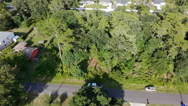 2057 8th Avenue, DELAND, FL 32724