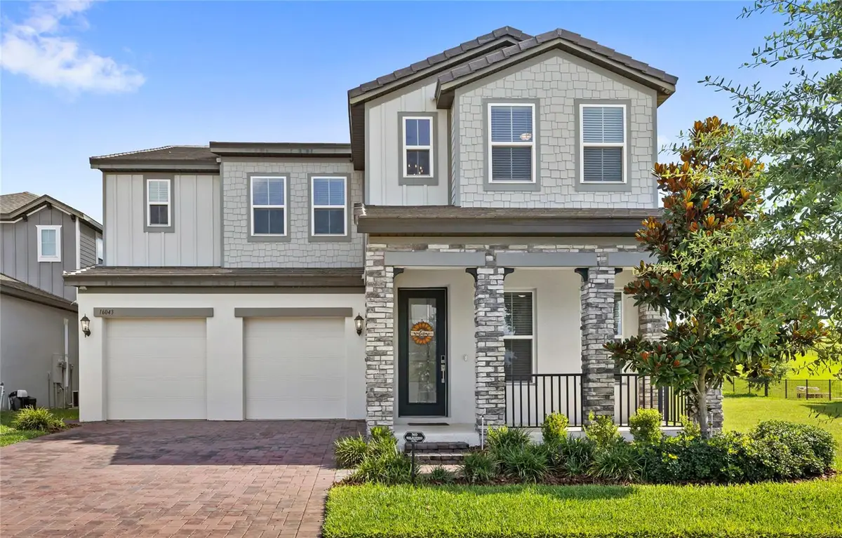 16043 Silver Brook Way, Winter Garden, FL 34787 - #1