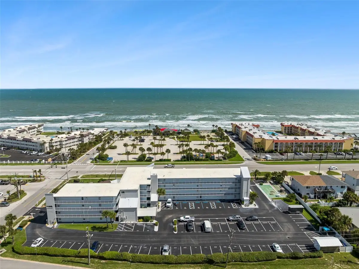 3700 S Atlantic Avenue #206, New Smyrna Beach, FL 32169 - #1