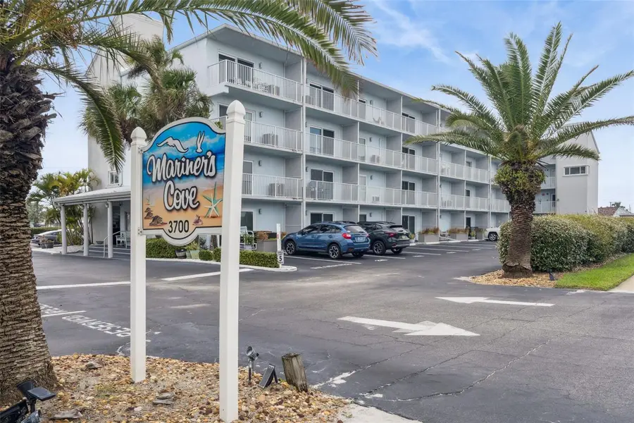 3700 S Atlantic Avenue #206, New Smyrna Beach, FL 32169 - #2