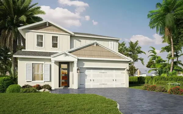 286 Elena Lavin Circle, ORLANDO, FL 32807