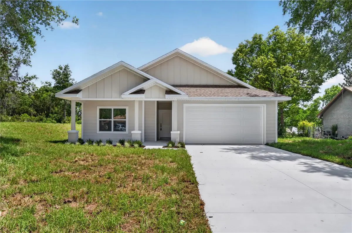 631 S Anchor Drive, Deltona, FL 32725 - #1