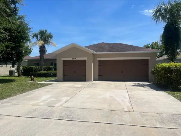 3510 Yacht Club Court, KISSIMMEE, FL 34746