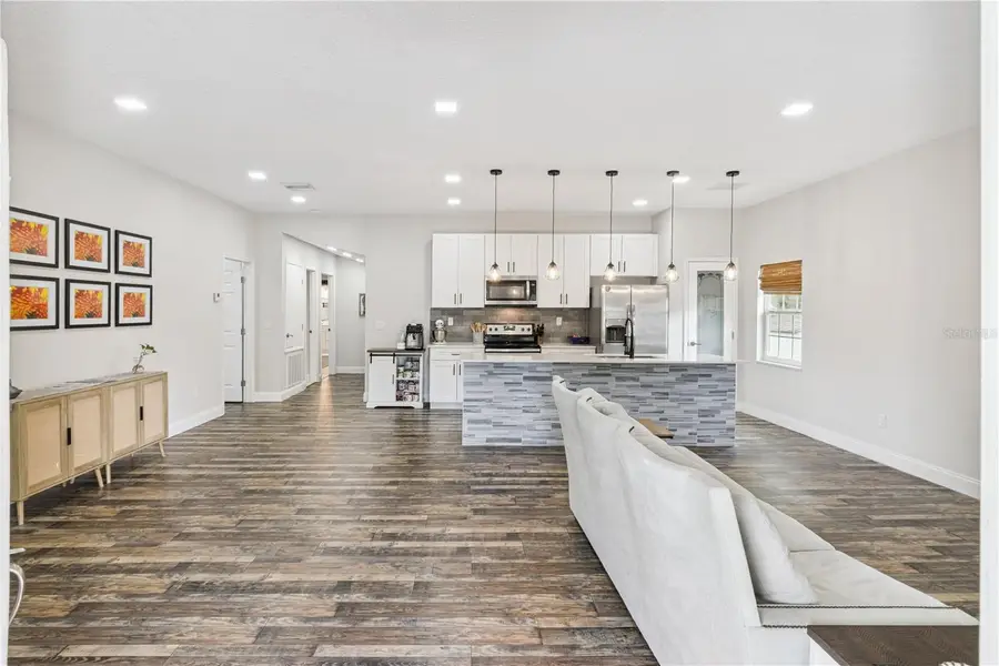 945 Gordon Avenue, Bartow, FL 33830 - #2