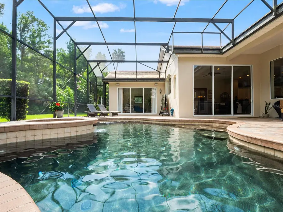 3358 Horseshoe Bend Court, Longwood, FL 32779 - #3
