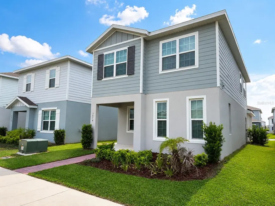 3974 Great Smokey Way, Apopka, FL 32712 - #2