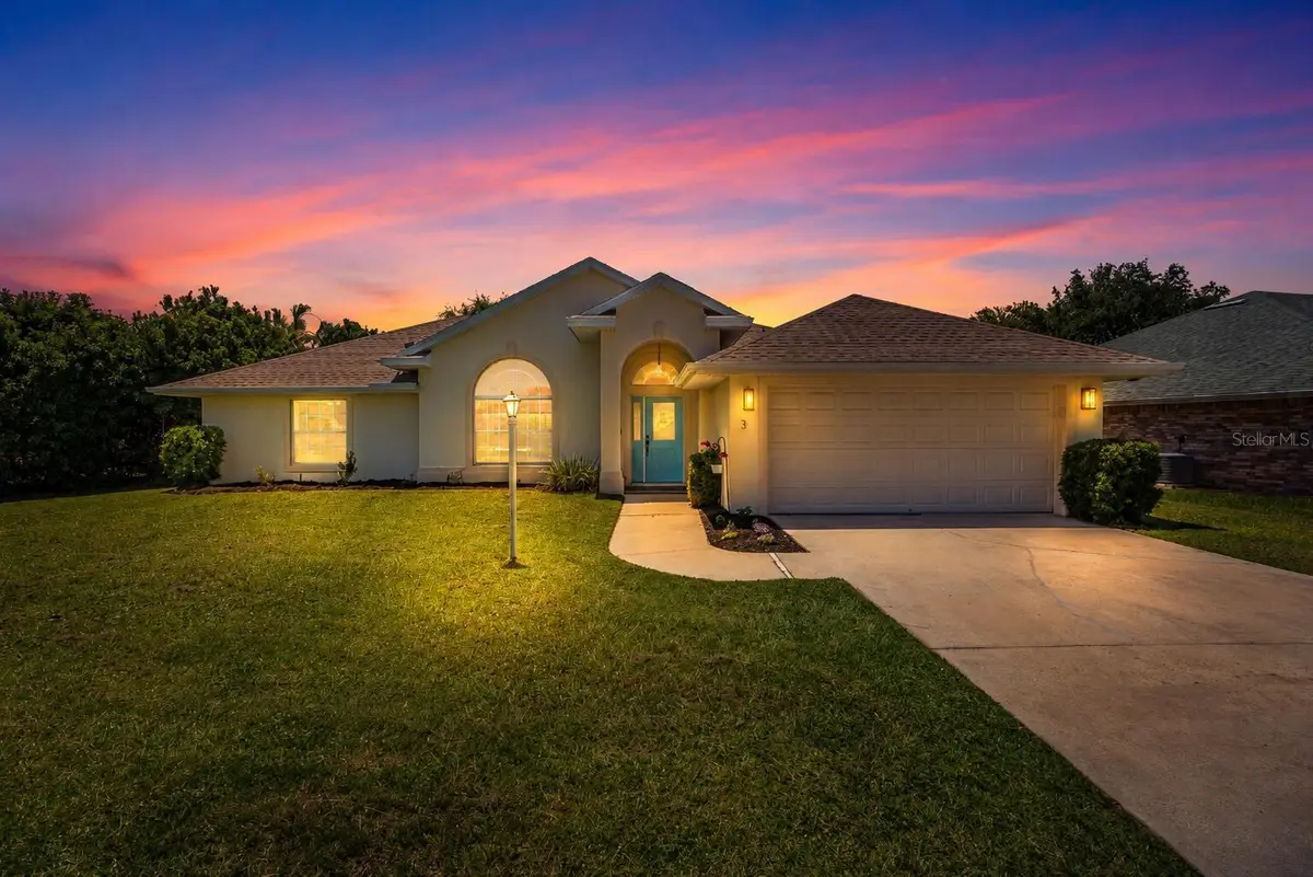 3 Lewis Drive, Palm Coast, FL 32137 - #1