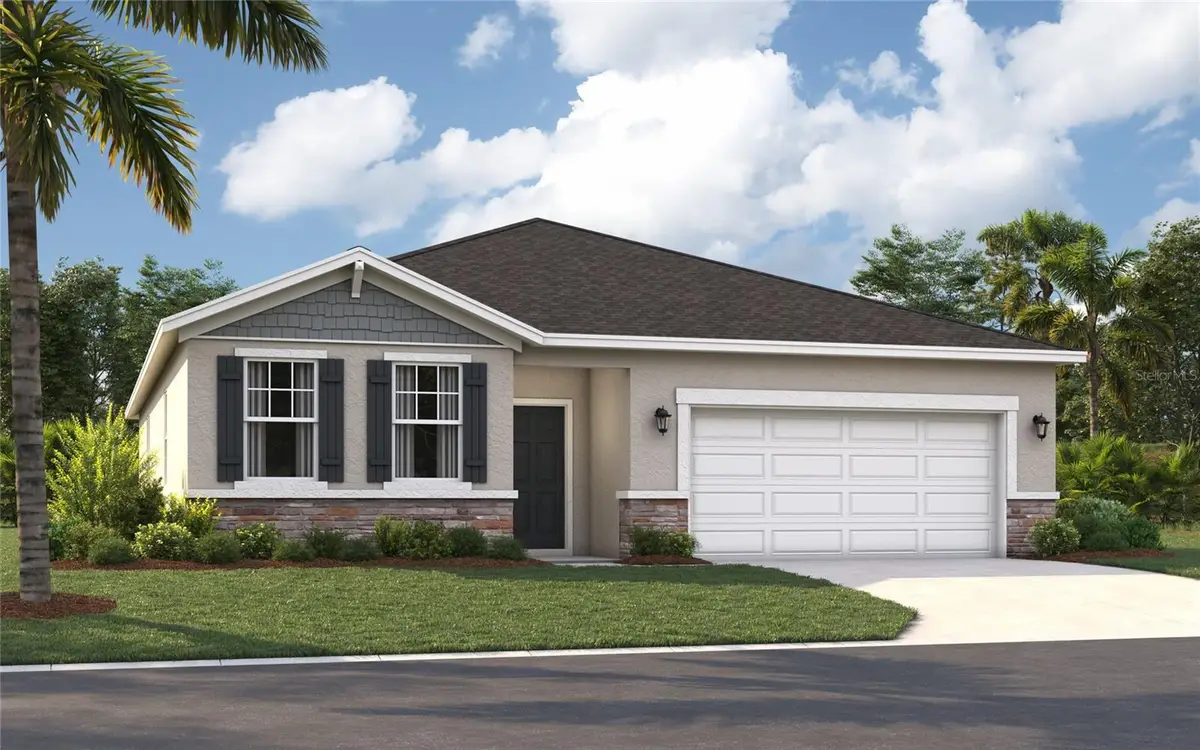 23595 Grindstone Way, Sorrento, FL 32776 - #1
