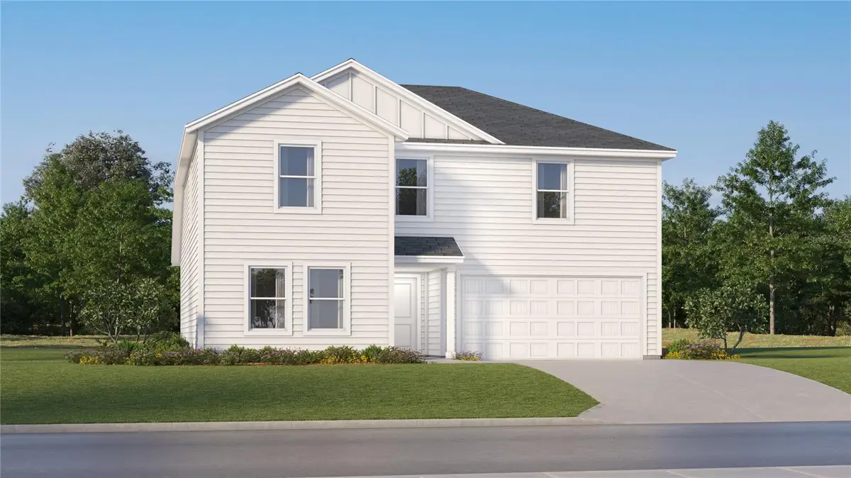 491 Artemis Street, Lake Wales, FL 33859 - #1