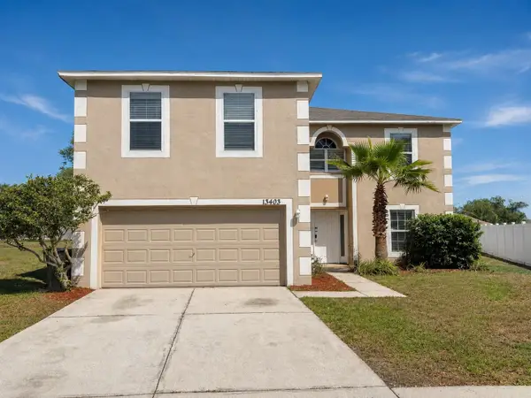13403 Copper Head Drive, RIVERVIEW, FL 33569