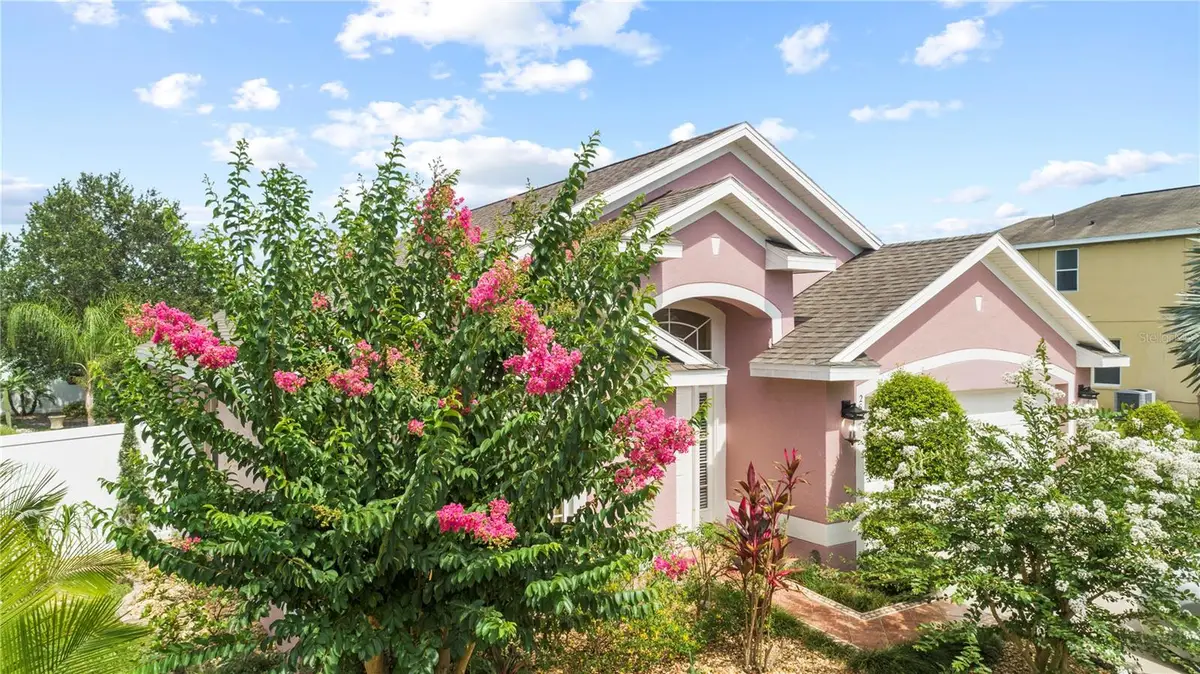 2605 Sunningdale Drive, Kissimmee, FL 34746 - #1