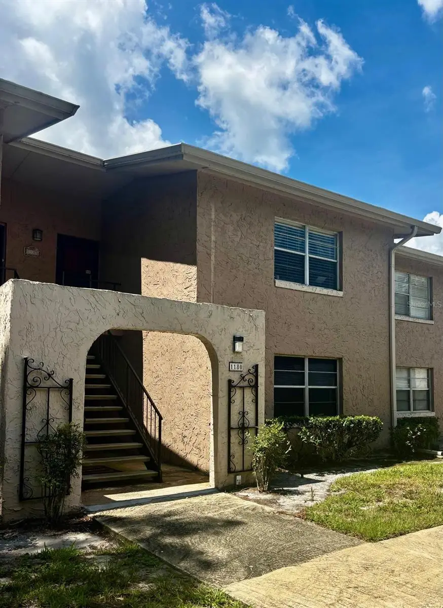 1180 Paseo Del Mar #C, Casselberry, FL 32707 - #1