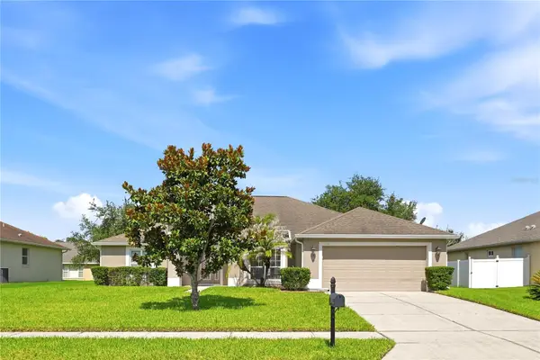 1142 Dunbrooke Street, WINTER GARDEN, FL 34787