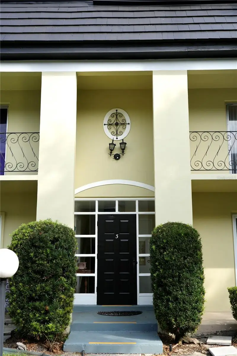 1500 Gay Road #3C, Winter Park, FL 32789 - #2