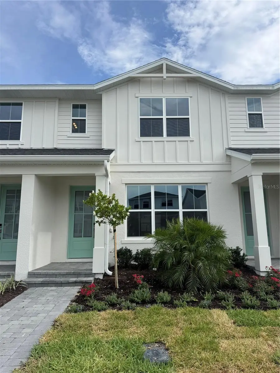 1868 Crowncrest Drives, Apopka, FL 32703 - #1