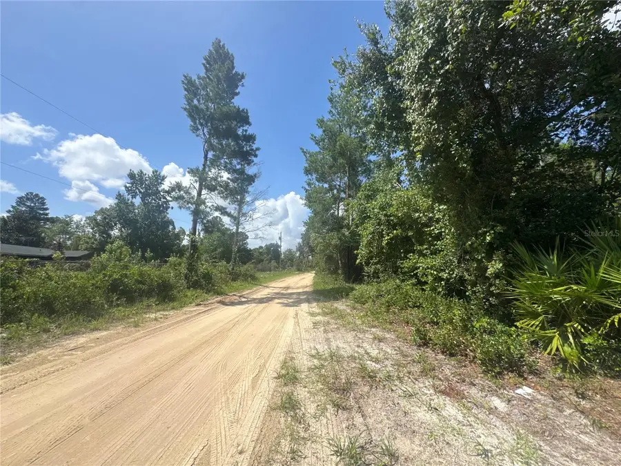 0 North Circle E, Paisley, FL 32767 - #3