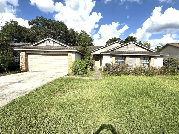 3327 Spotted Fawn Drive, ORLANDO, FL 32817