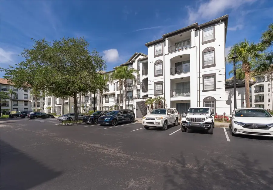 4102 Breakview Drive #40203, Orlando, FL 32819 - #2