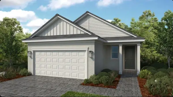 4451 Ochos Rios Place, KISSIMMEE, FL 34758