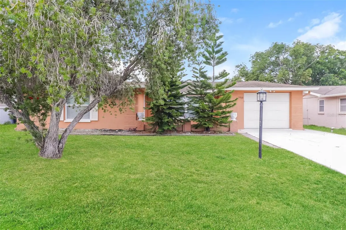 7710 Venice Drive, Port Richey, FL 34668 - #1