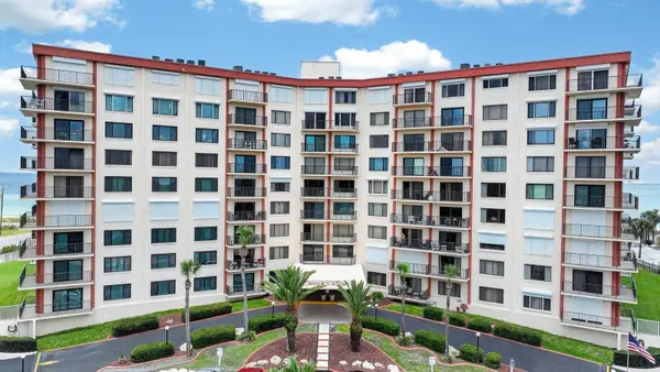 3600 S Ocean Shore Boulevard #219, FLAGLER BEACH, FL 32136