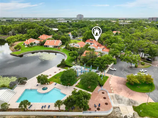 1000 Winderley Place #141, MAITLAND, FL 32751