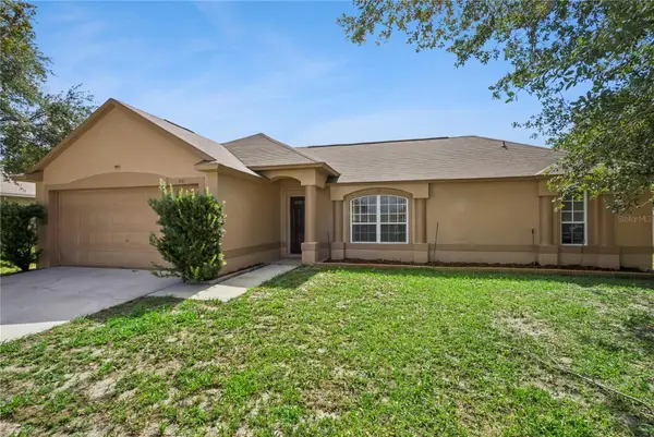 261 Autumn Ridge Road, DELTONA, FL 32725
