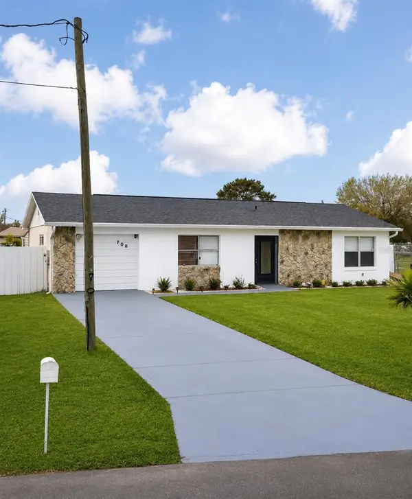 708 Antelope Way, KISSIMMEE, FL 34759