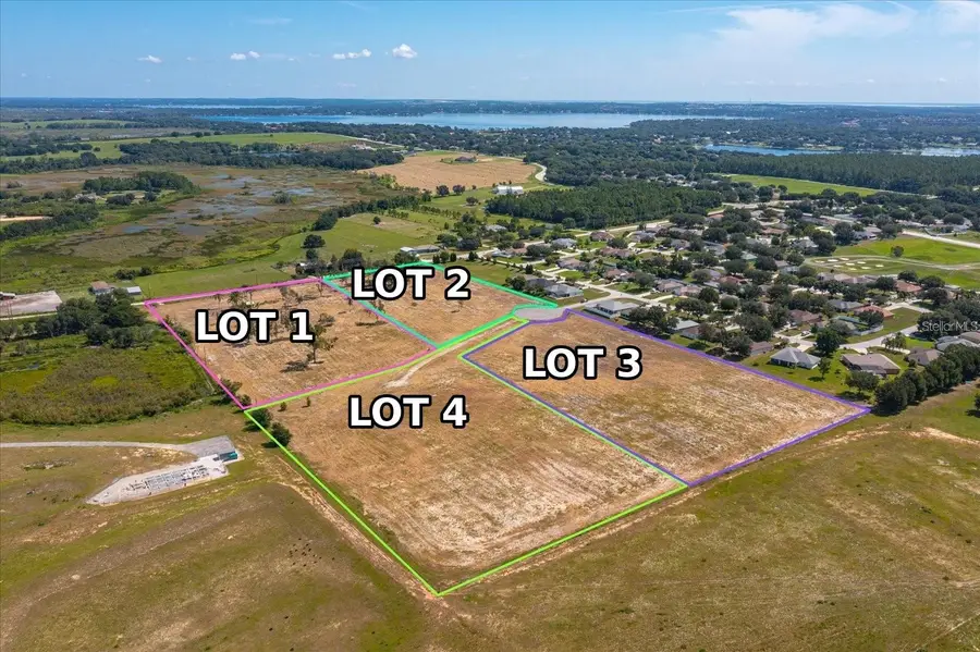 Lot 4 Mercado Court, Clermont, FL 34711 - #2