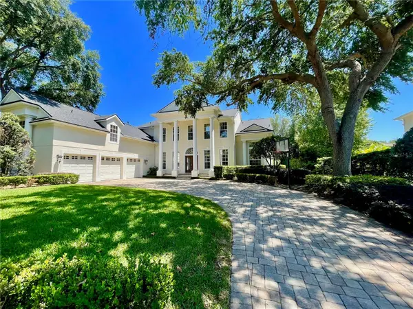 8463 Tibet Butler Dr, WINDERMERE, FL 34786