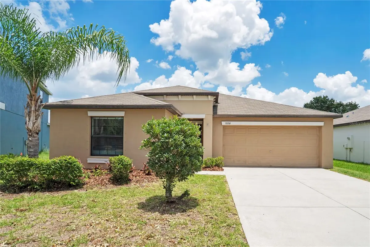 10116 Carloway Hills Drive, Wimauma, FL 33598 - #1