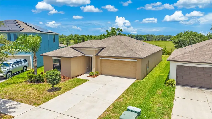 10116 Carloway Hills Drive, Wimauma, FL 33598 - #2