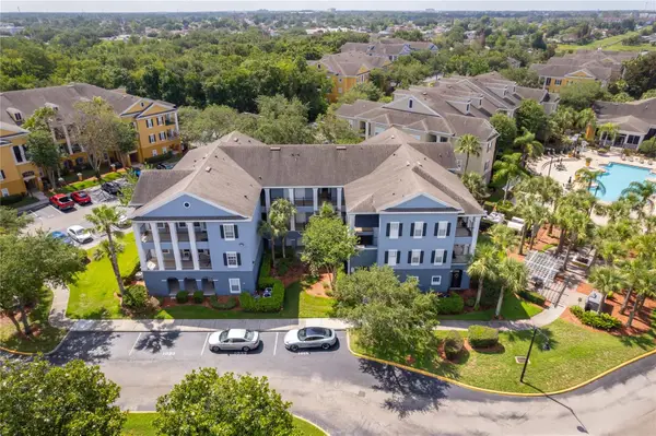 3589 Conroy Road #1015, ORLANDO, FL 32839