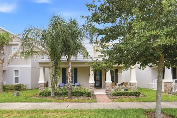 9166 Cut Shot Drive, WINTER GARDEN, FL 34787